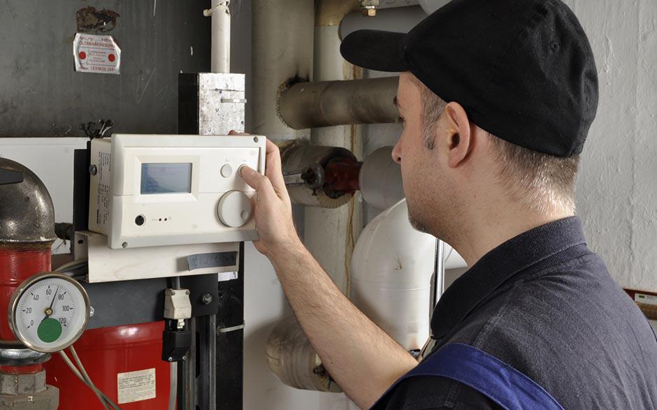 contrat de maintenance chaudière gaz Sceaux